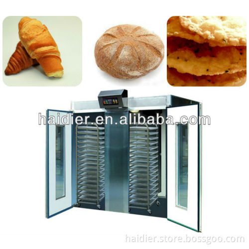 Professional Tabletop Retarder Proofer for Bakeries
